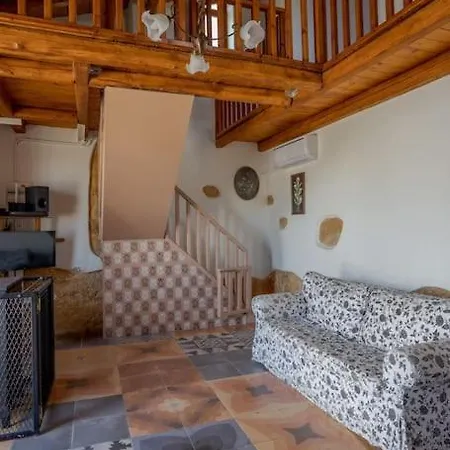 Villa Tranditional Stone House